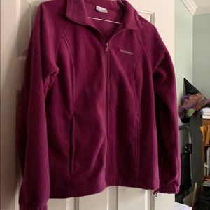 Columbia jacket